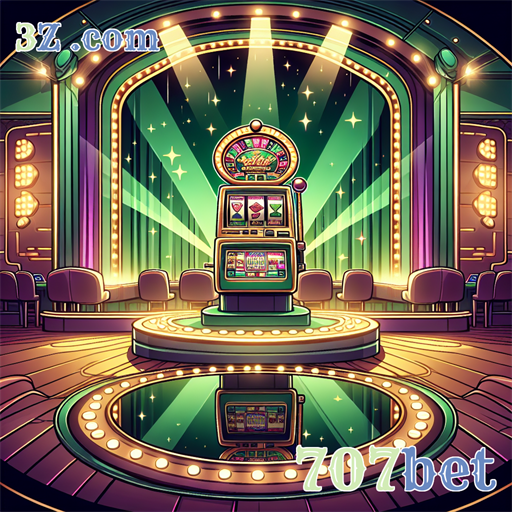 Apostas Criativas: Explore o Mundo do 707 Bet