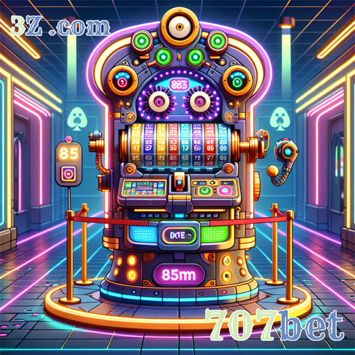 Jogos Que Encantam: A Magia do 707 Bet