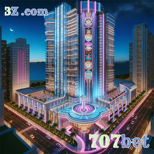 Acessando Sua Conta: Login 707 Bet com Estilo