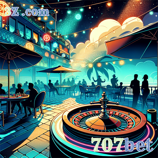 Experiência Única: A Plataforma da 707 Bet Revoluciona Jogos