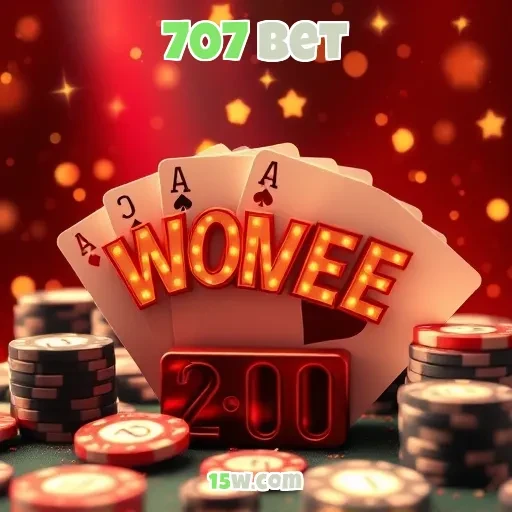 707 bet: Explorando os Melhores Caça-níqueis para Aumentar sua Diversão