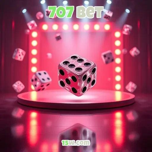 707 bet: Loterias que Transformam Sua Experiência de Jogo Online