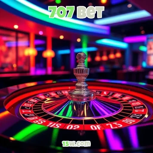 707 bet: O Guia Completo da Roleta para Aficcionados em Jogos