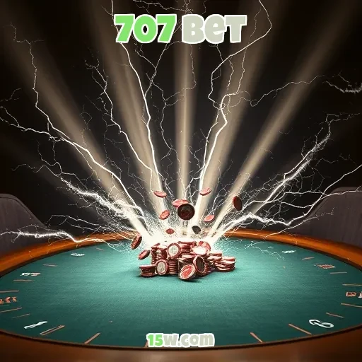 707 bet: Explore os Imperdíveis Jogos de Mesa e Suas Vantagens